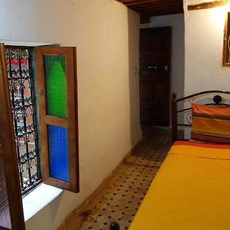 פס Riad Mikou מראה חיצוני תמונה