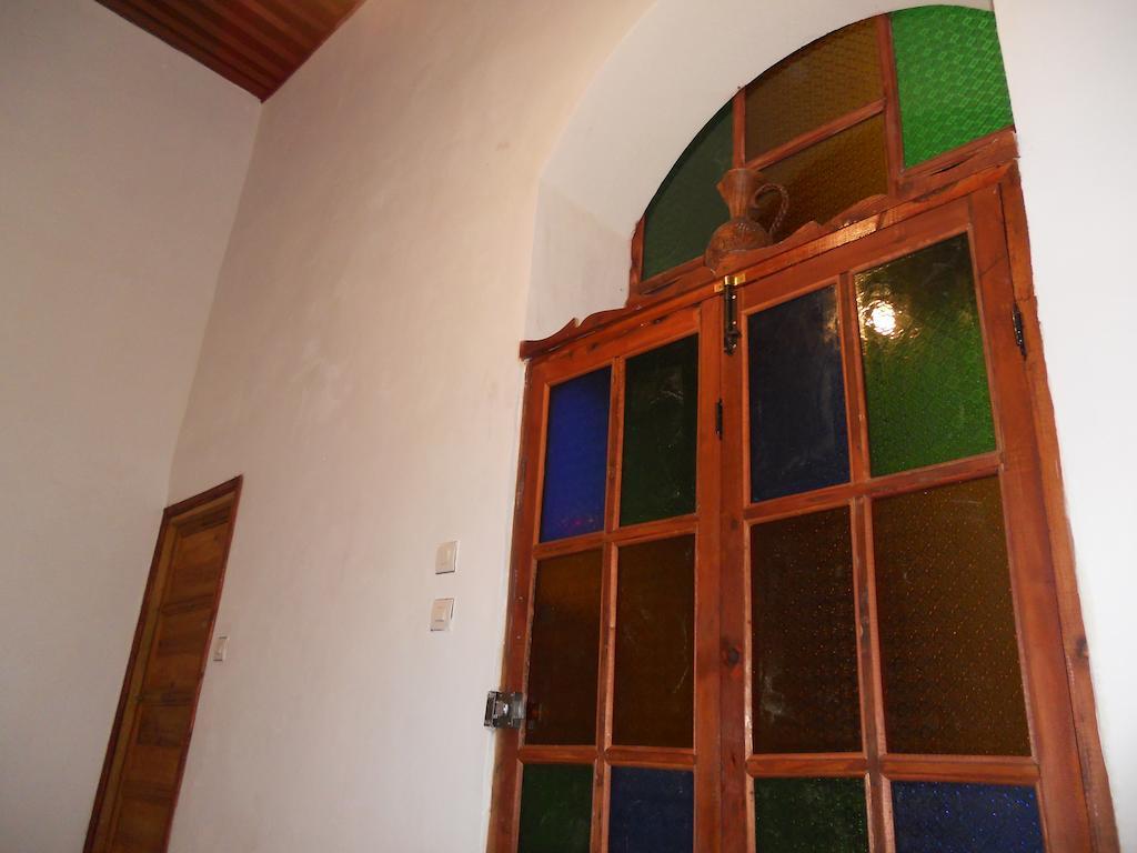 פס Riad Mikou מראה חיצוני תמונה